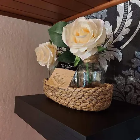 Fagn'ity B&B 와이메스