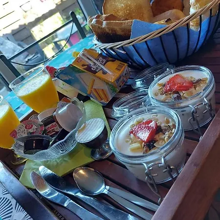 Bed & Breakfast Fagn'ity