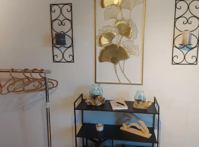 Bed and Breakfast Fagn'ity *