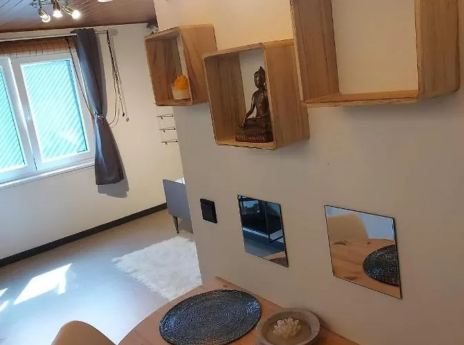 Fagn'ity Bed and Breakfast