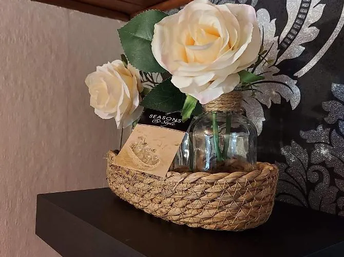 Fagn'ity Bed and Breakfast Waimes