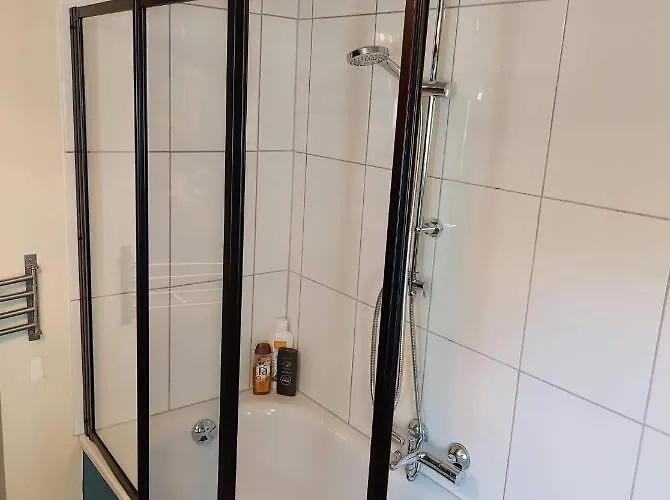 Bed and Breakfast Fagn'ity