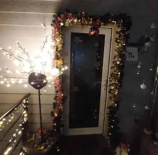 Bed and Breakfast Fagn'ity Waimes