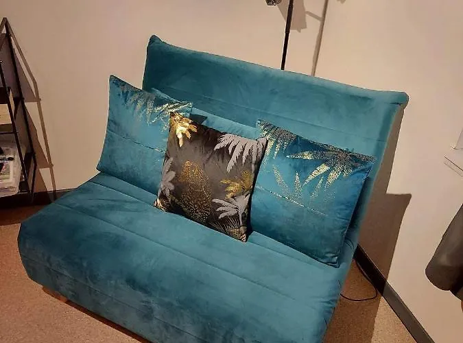 Fagn'ity Bed and Breakfast