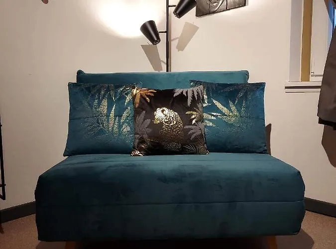 Bed and Breakfast Fagn'ity Waimes