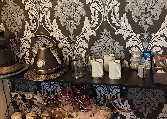 Fagn'ity Bed and Breakfast *