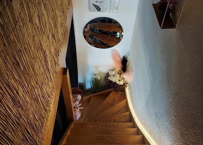 Fagn'ity Bed and Breakfast Waimes