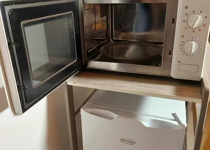 Fagn'ity Bed and Breakfast